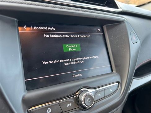 Certified 2023 Chevrolet TrailBlazer RS image 25