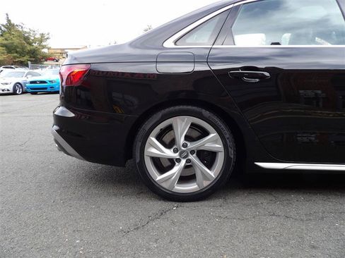 Used 2021 Audi S4 Premium Plus image 8