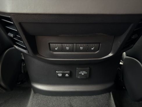 New 2026 Toyota Tundra Platinum AWD/4WD image 15