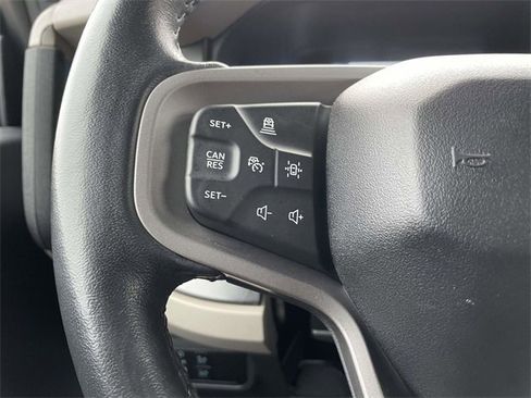 Used 2023 Ford Bronco Wildtrak image 26