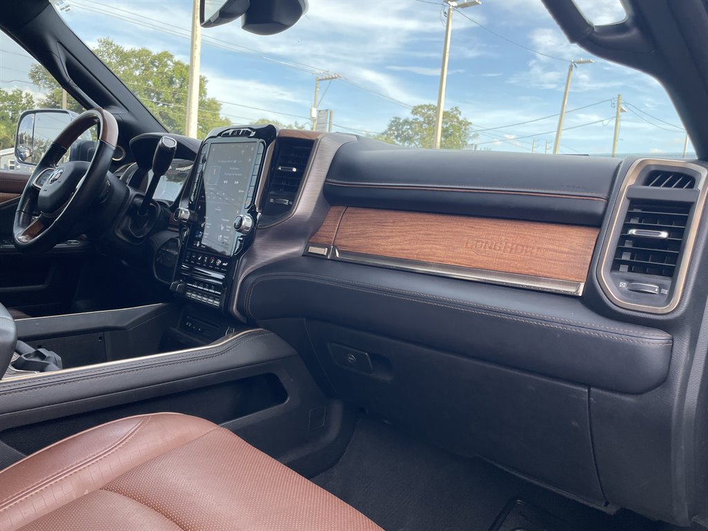 Used 2019 RAM 2500 Limited AWD/4WD image 15