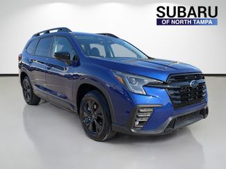 New 2026 Subaru Ascent Premium video 1