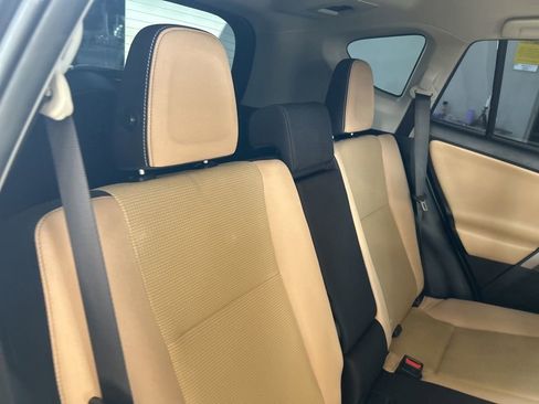 Used 2018 Toyota RAV4 XLE image 27