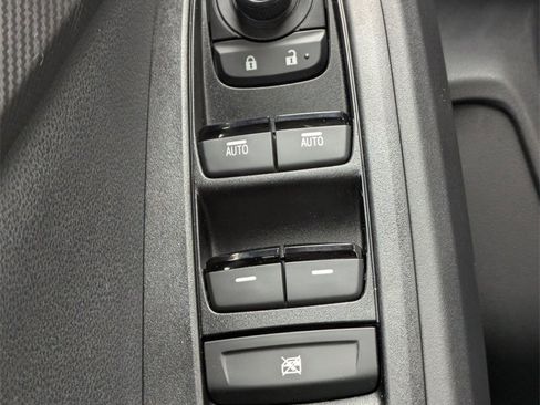 New 2026 Subaru Crosstrek 2.5i Wilderness image 25