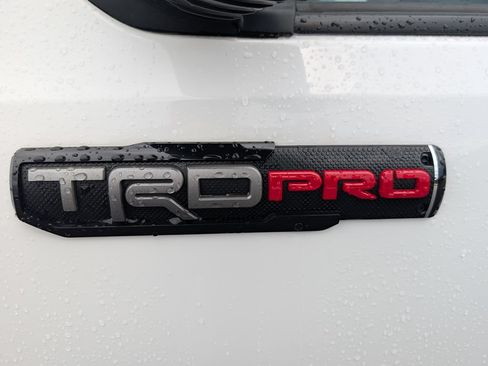 Used 2020 Toyota Tacoma TRD Pro AWD/4WD image 13