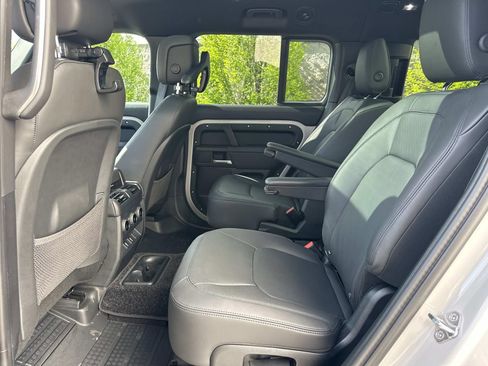 New 2026 Land Rover Defender 130 S AWD/4WD image 20
