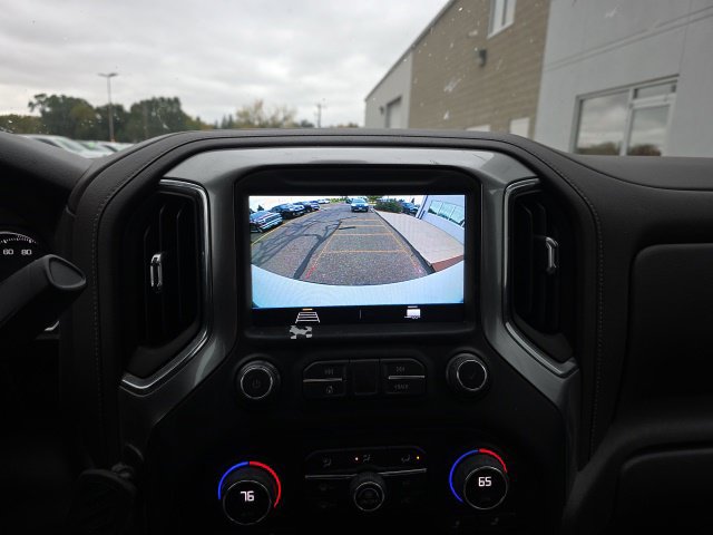 Used 2022 Chevrolet Silverado 1500 LT w/ Bed Protection Package AWD/4WD image 16