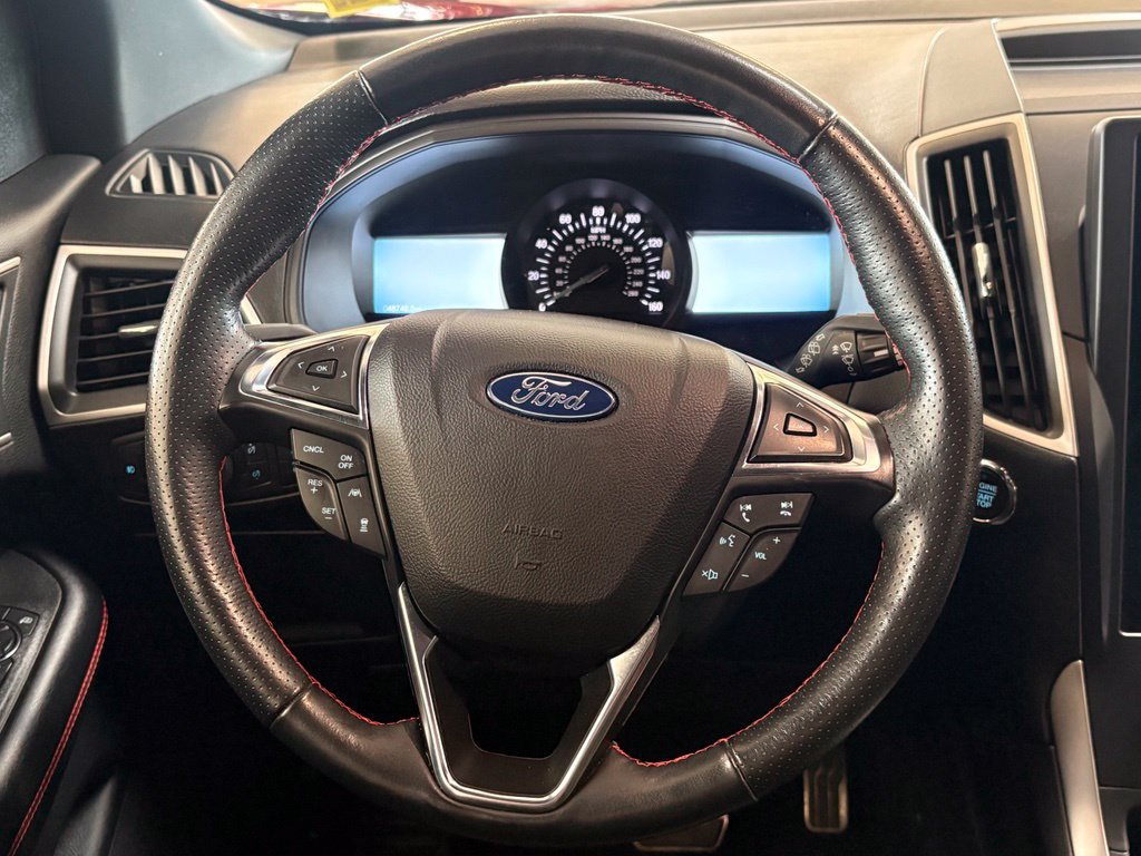 Used 2022 Ford Edge ST-Line AWD/4WD image 26