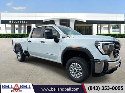 New 2026 GMC Sierra 2500 Pro w/ Convenience Package