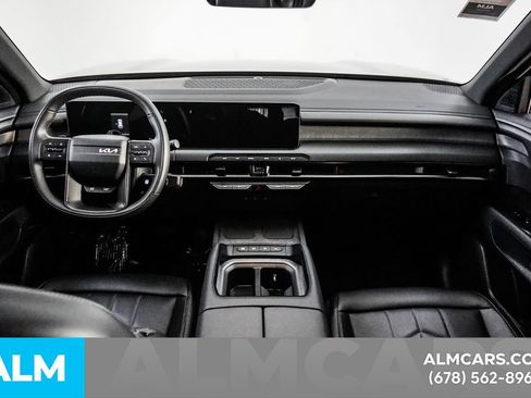 Used 2027 Kia Telluride EX X-Line AWD/4WD image 17