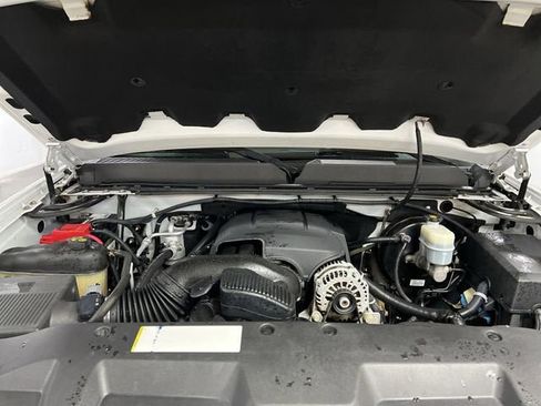 Used 2011 GMC Sierra 1500 SLE w/ Power Tech Package image 27