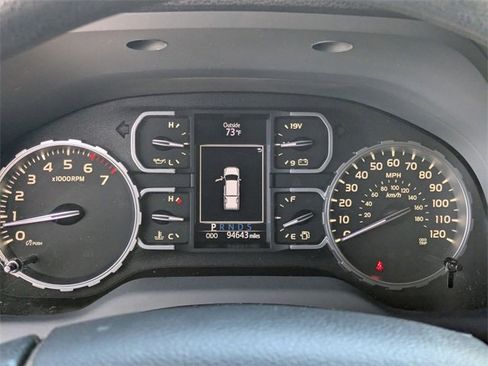 Used 2019 Toyota Tundra SR5 image 15