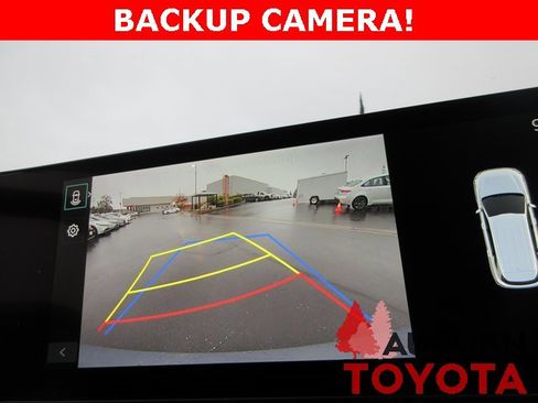 Used 2025 Kia Sorento S w/ Panoramic Sunroof Package image 21