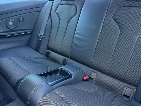 Used 2020 BMW M4 Coupe image 11