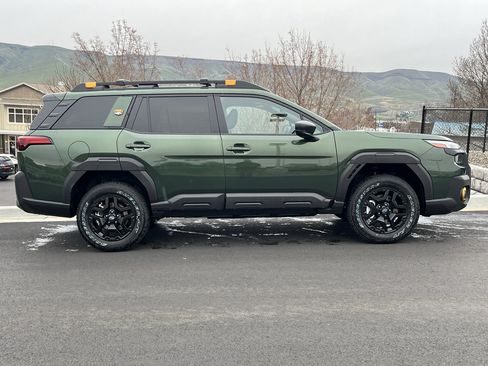 New 2026 Subaru Outback Wilderness image 2