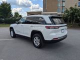 Used 2023 Jeep Grand Cherokee Laredo w/ Trailer Tow Prep Group (B) image 5