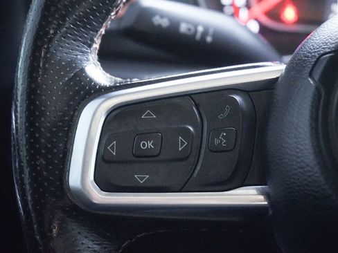 Used 2021 Jeep Gladiator Mojave image 22