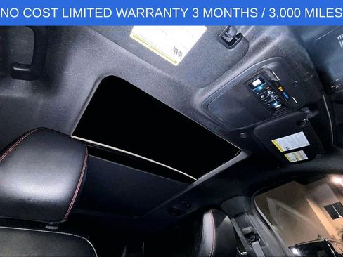 Used 2022 Ford Explorer ST-Line image 22