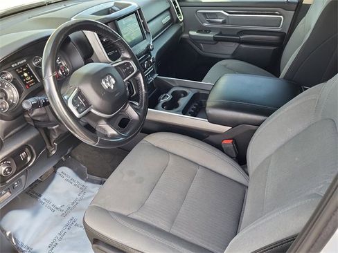 Used 2020 RAM 1500 Big Horn image 11