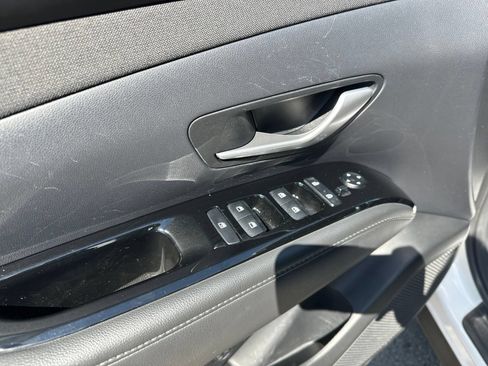 Used 2022 Hyundai Tucson Limited AWD/4WD image 20