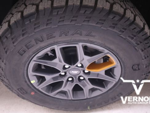 New 2026 Ford Expedition Tremor image 31