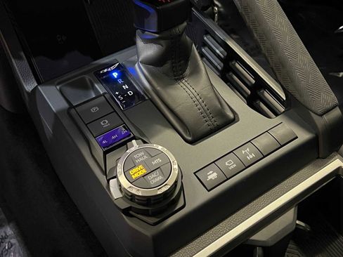 New 2025 Toyota Tacoma TRD Off-Road image 25