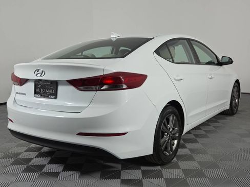 Used 2018 Hyundai Elantra Value Edition w/ Cargo Package FWD image 7