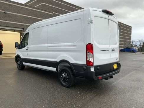 New 2026 Ford Transit 250 148 Medium Roof image 6