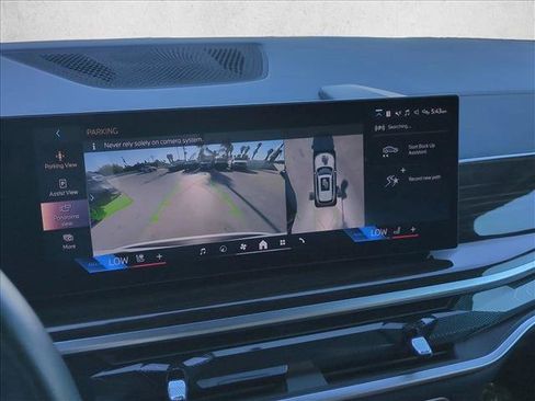 Certified 2026 BMW X5 sDrive40i w/ Premium Package RWD image 14