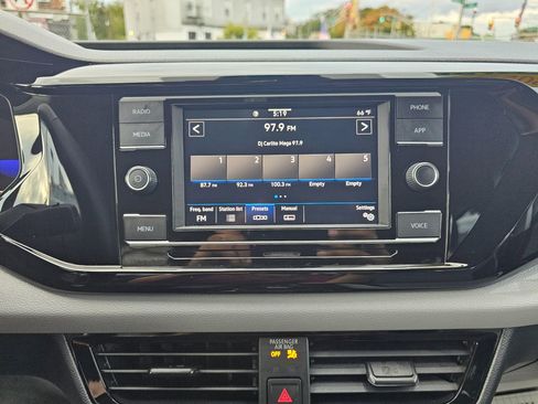 Used 2022 Volkswagen Taos S w/ IQ Drive S Package image 24