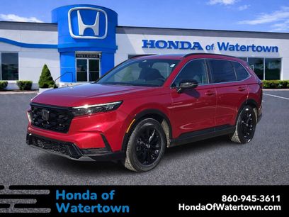 Used 2023 Honda CR-V Sport