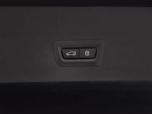 Used 2023 BMW X4 M AWD/4WD image 31