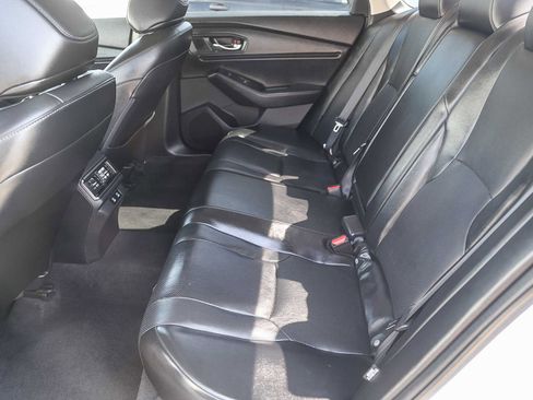 Used 2023 Honda Accord Touring image 22