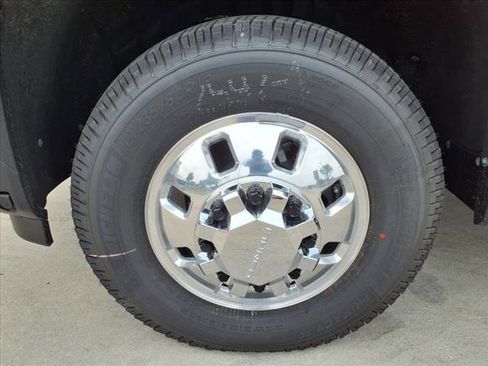 New 2025 GMC Sierra 3500 Denali w/ Denali Reserve Package image 22