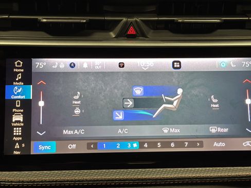 New 2026 Jeep Cherokee Limited AWD/4WD image 21