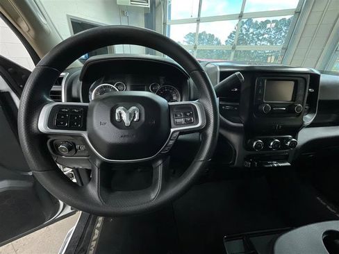 Used 2020 RAM 2500 Big Horn AWD/4WD image 15
