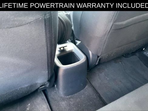 Used 2020 Nissan Kicks S FWD image 24