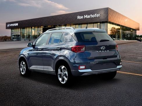 New 2026 Hyundai Venue SEL image 5