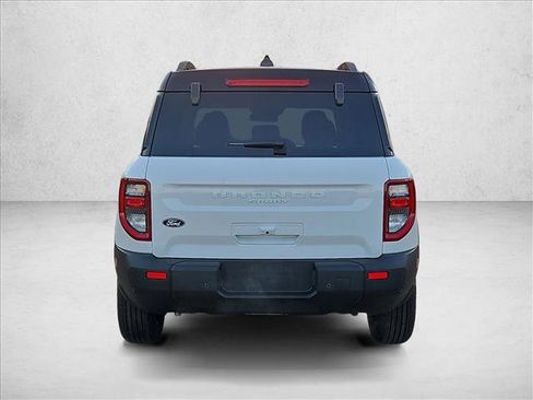 New 2026 Ford Bronco Sport Outer Banks image 8