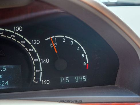 Used 2000 Mercedes-Benz S 430 image 27