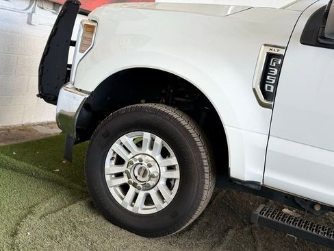 Used 2019 Ford F350 XLT image 15
