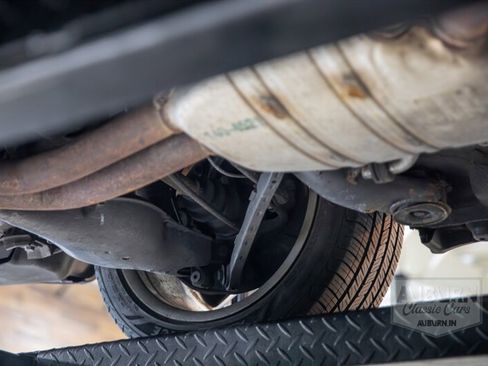 Used 1999 Mercedes-Benz S 600 Sedan image 17