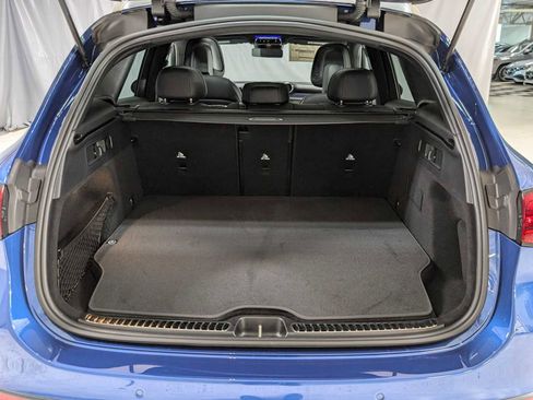 New 2026 Mercedes-Benz GLC 350e 4MATIC image 18