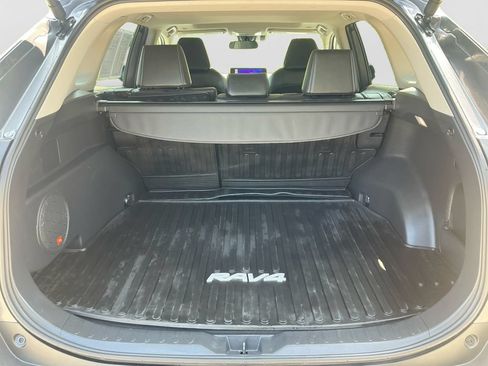 Used 2024 Toyota RAV4 XLE Premium w/ Weather Package AWD/4WD image 17