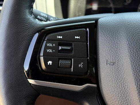Certified 2025 Honda Odyssey Elite image 19