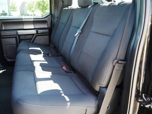 Used 2020 Ford F150 XLT w/ Equipment Group 302A Luxury AWD/4WD image 16