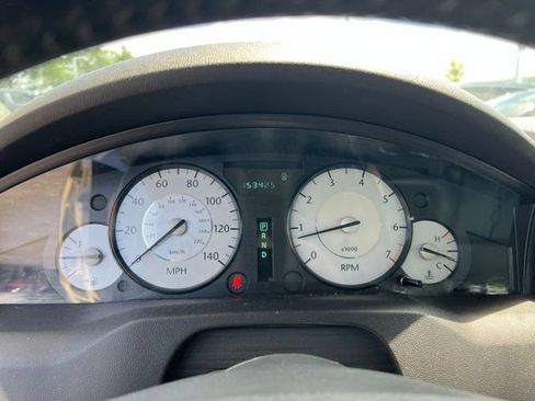 Used 2008 Chrysler 300 Touring w/ Comfort/Convenience Group RWD image 11