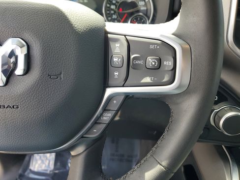Used 2025 RAM 1500 Big Horn image 20