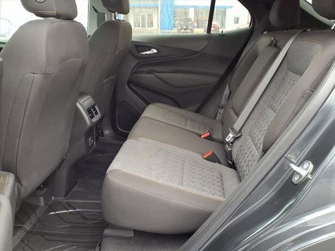 Certified 2023 Chevrolet Equinox LT image 19