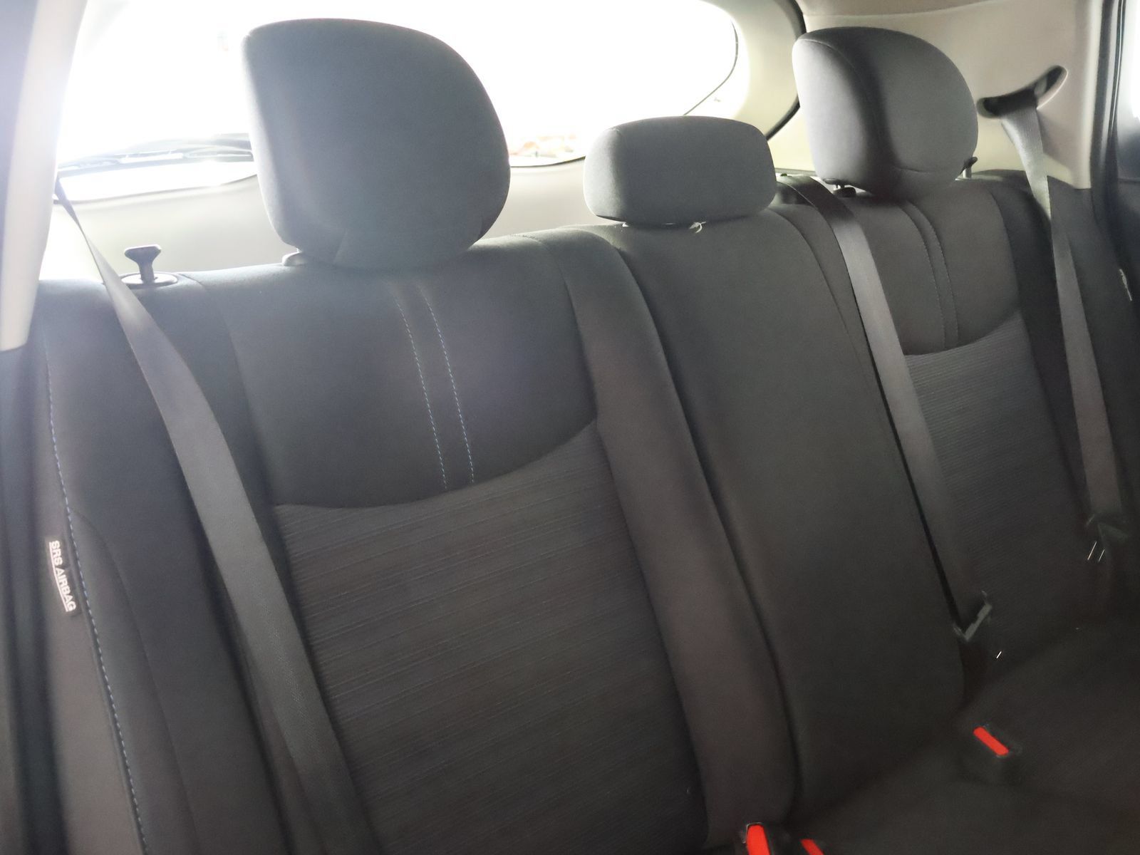 Used 2025 Nissan Leaf S FWD image 45